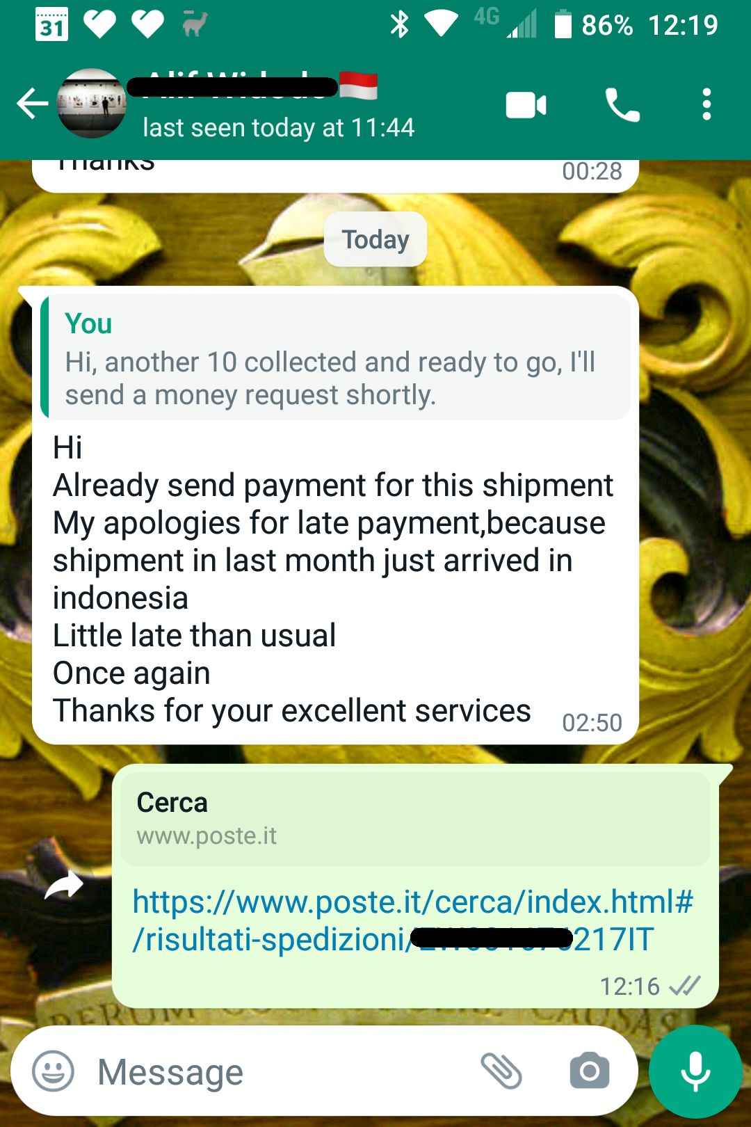 Shop Online Italy Address 407 Shop Online Italy Address 407